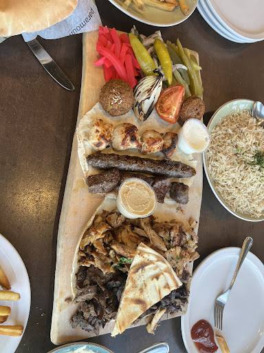 Photo of Paramount Fine Foods - 12922 167 Ave NW, Edmonton, AB T6V 1J6